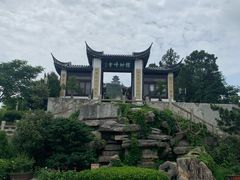 -缥缈峰景区