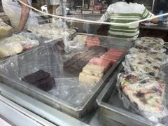-松盛糕团店(红旗桥店)