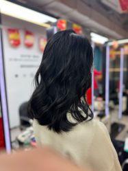 -奈川烫染Salon