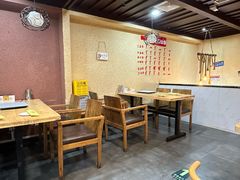 -烤五行·烧烤烤串(石佛营店)