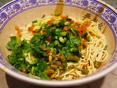 热干面-严老幺烧麦(前进四路店)