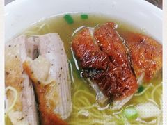-陈光记烧腊店(罗保博士街店)