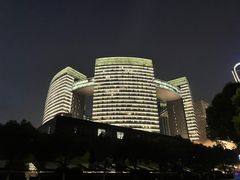 -杭州来福士中心