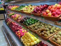 -广百家超市(大东海店)