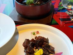 -上海滩餐厅(BFC外滩金融中心店)