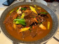 -壹只菜·崇明本地特色菜(崇明南门店)