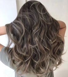 点击看大图 -简影造型·自选烫染接发salon