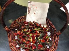 -茶叁酒肆·楚味江湖(菱角湖店)