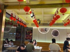-龚海宝· 烧烤· 羊肉原切挂糊更好吃(庄市店)