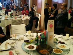 大堂-金陵江南大饭店