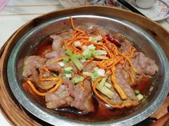 -稻香酒家·33年老字号·港式粤菜(富邦中心店)