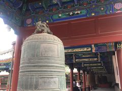 -大钟寺古钟博物馆
