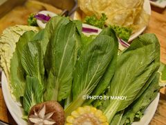 -草原塞蛮羊火锅城(港湾店)