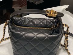 -CHANEL(恒隆广场店)