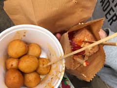-佳记小食店(旺角店)