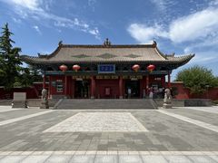 -永乐宫