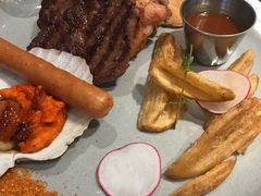 -卡朋西餐(悦汇城店)