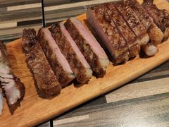 -BomBa意大利餐厅