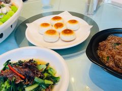 -一澜江宴·江景地标楚菜(江滩公园店)