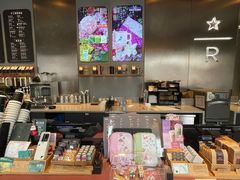 -星巴克臻选(北京前门大街店)