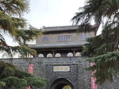-镇淮楼
