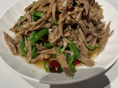 -李记搅团•非遗陕菜(三桥店)