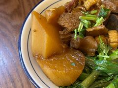 -CowCow其其·牛杂咖啡公司(六运店)