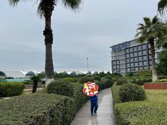 -广州白云机场雅高铂尔曼大酒店