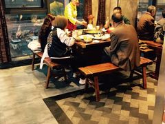 -香佰里鲜货火锅(佳乐金街店)