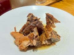 酱脊骨-伊喜饺子·烤鸭(五道口学院路店)