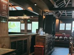 -小吊梨汤·北京菜(香山店)