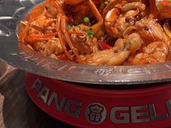 -胖哥俩肉蟹煲(湖滨银泰in77店)