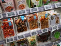 零售区-盒马鲜生(红莲店)