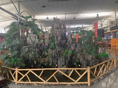-竹山里(锁石路店)