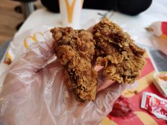 -麦当劳(鼓楼店)