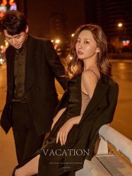 -二十一世纪婚纱摄影(省府前街店)