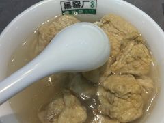 -黑窑厂糖油饼烤鸭·清真菜(总店)