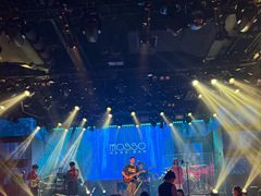 -MOSSO音乐酒吧·live house(南京旗舰店)