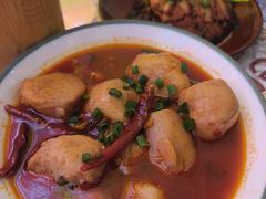 -耙吉吉川味小酒馆(本地人回头店)