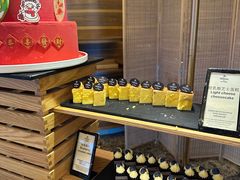-元一希尔顿酒店·禅自助餐厅·啤酒花园