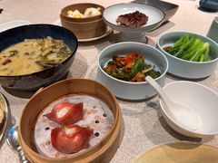 -万丽轩·粤菜(王府井金茂万丽酒店)