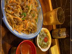 -三禾屋·亚洲融合小馆(未来科技城店)