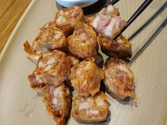 泉州马蹄卷-八闽饭店闽南小镇(铁西店)