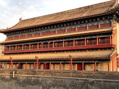 -西安城墙·碑林历史文化景区