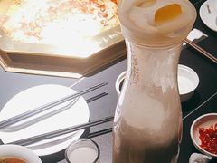 -蜀九香火锅(彩虹店)
