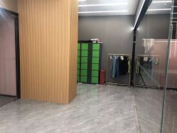 -5KM舞蹈街舞工作室