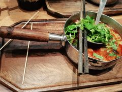 -小满手工粉(上海月星环球港店)