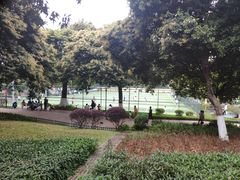 -天河儿童公园