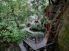 -幕燕滨江·燕子矶公园