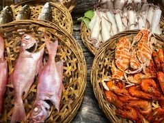 -抱德·潮汕味(琶洲店原惠城鱼仔)